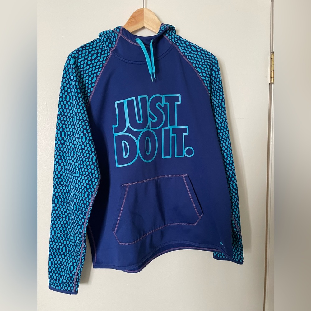 Nike hoodie